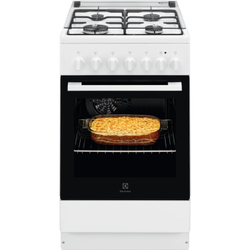 Комбинированная плита Electrolux RKK 520000 W