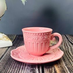 Lenardi 110477 Кофейный набор 12пр. 110 мл БАВАРИЯ в под.уп.(х8)Керамика