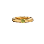ring_ancient soul_mini_golden_green_2_однотон