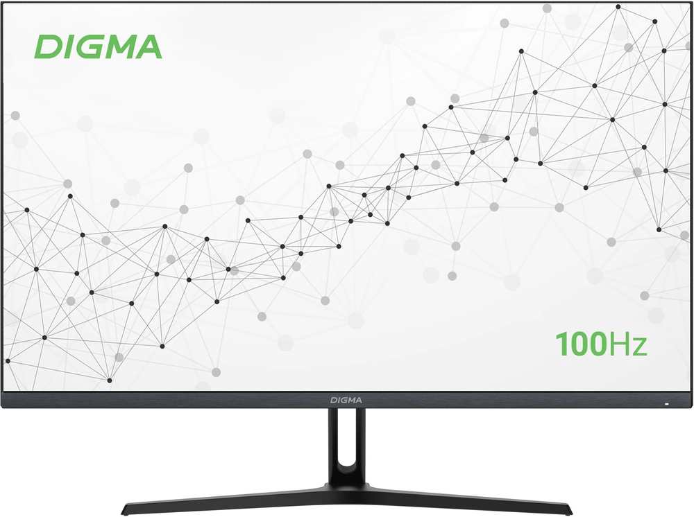 Монитор 23,8" Digma Progress 24P504F