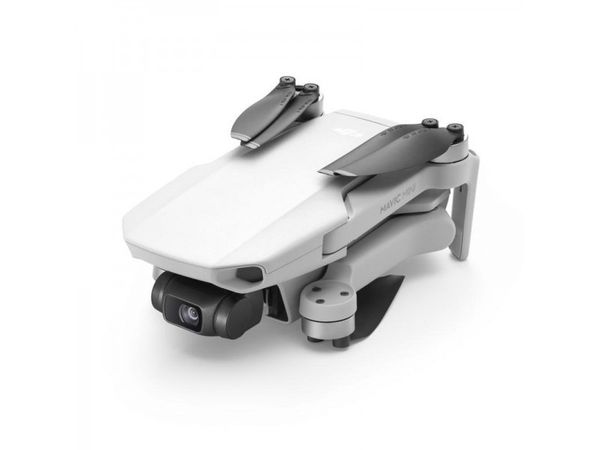 Квадрокоптер DJI Mavic Mini