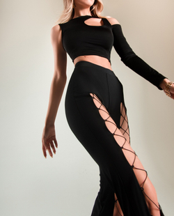 Брюки Афродита