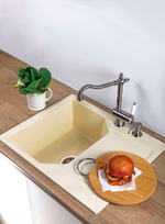 Смеситель Omoikiri Kyoto-G