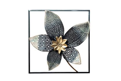 Панно настенное Цветок Garda Home 37SM-1890 Garda Decor