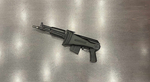 Сайга-308-1 к.308 Win(7,62х51) № 15990103 (комиссия)