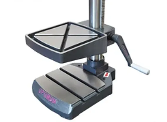 Вертикально-сверлильный станок Optimum OPTIdrill B 28H