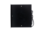Вытяжка кухонная MACBI B-BOX 60 (BLACK) черный фильтр 1200 м3/ч