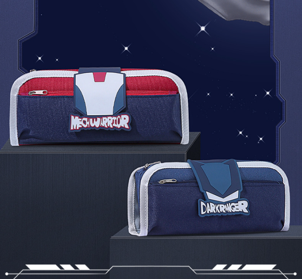 Пенал &quot;Darkranger&quot;
