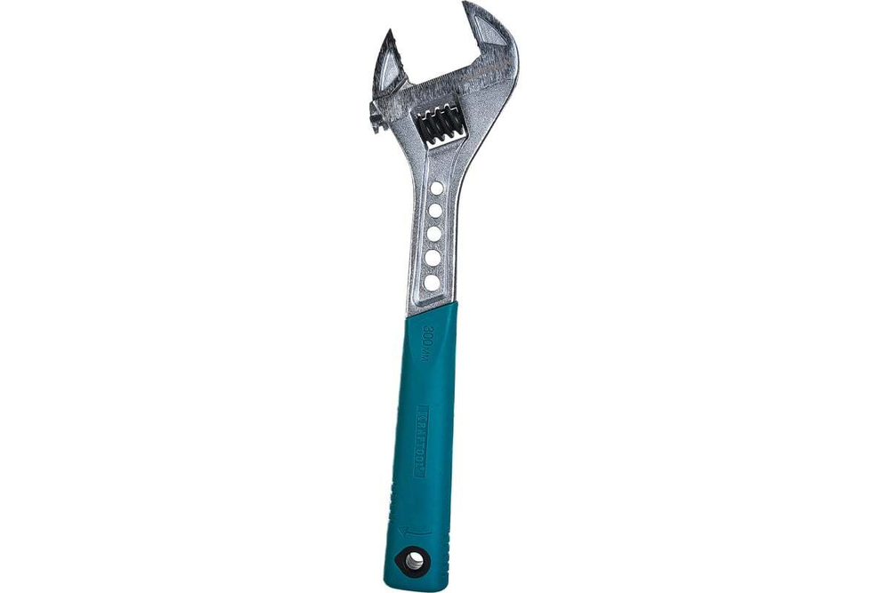 KRAFTOOL  MAGNUM, 300 / 40 мм, Разводной ключ (27265-30)