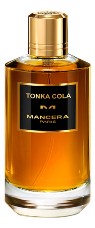 MANCERA TONKA COLA unisex 1ml