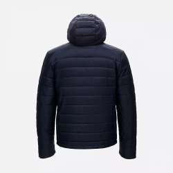 КУРТКА FINNTRAIL УТЕПЛЕННАЯ МУЖСКАЯ MASTER HOOD 1510