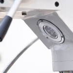 Станок сверлильный PROMA B-1835G/400 с автоматической подачей 25004035