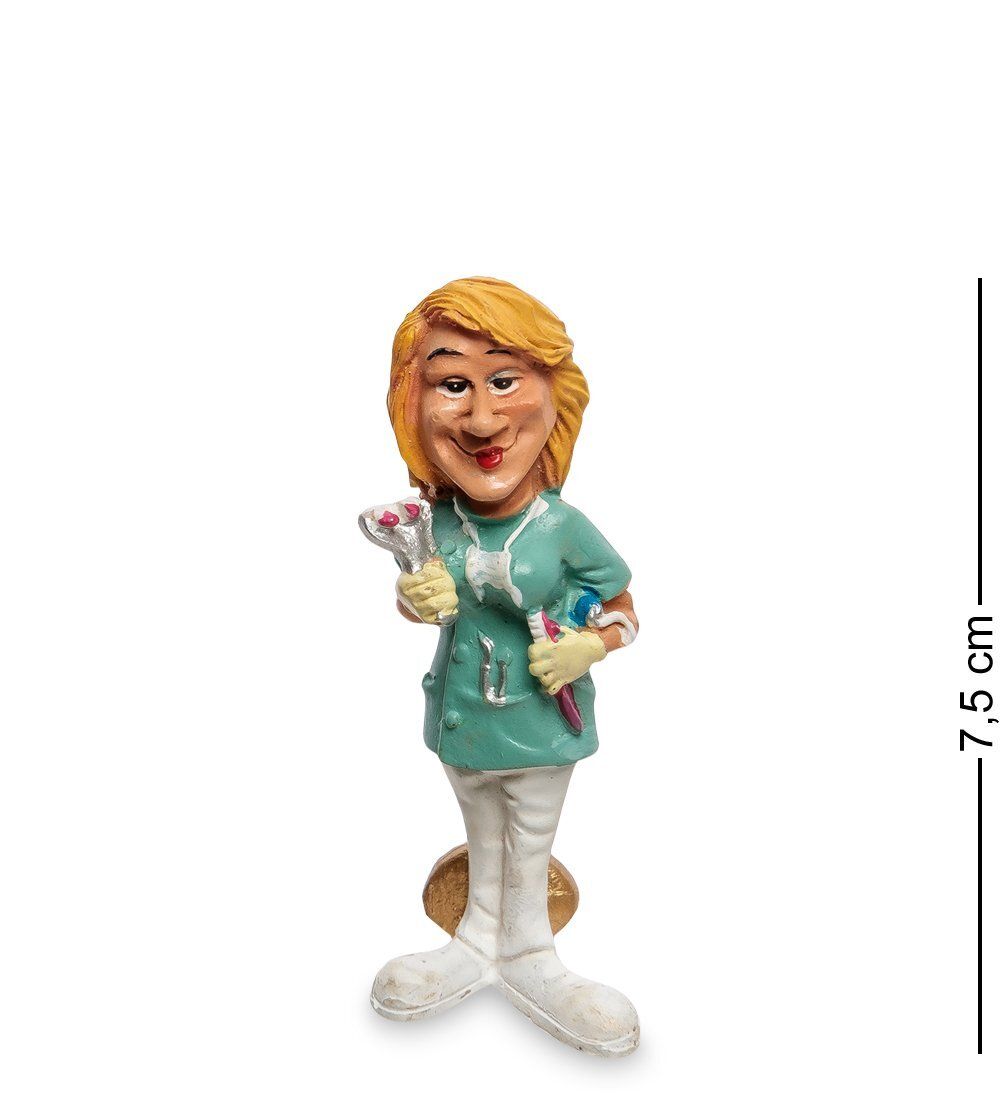 RV-715 Статуэтка «Врач» (W.Stratford)