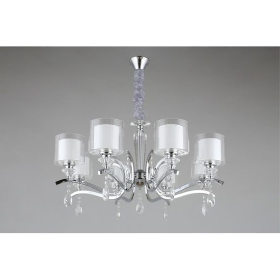 Люстра подвесная OML-70903-08