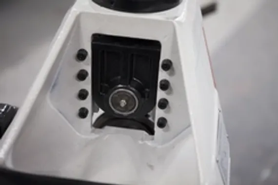 Комплект сменных шестерен Optimum