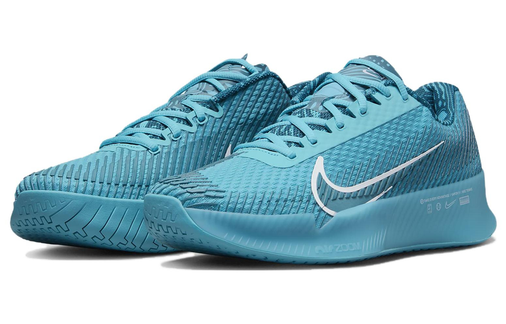 NikeCourt Air Zoom Vapor 11 "Teal Nebula"