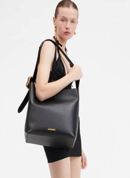Сумка Jacquemus