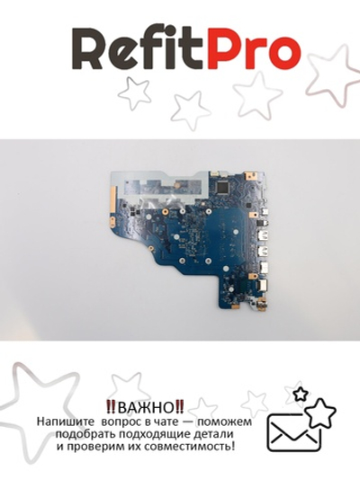 Материнская плата для ноутбука Lenovo L340-15IWL I7 8565U UMA 0G WIN (5B20S41689), оригинал