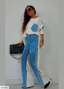 Костюм IH-9500 Фабрика Моды