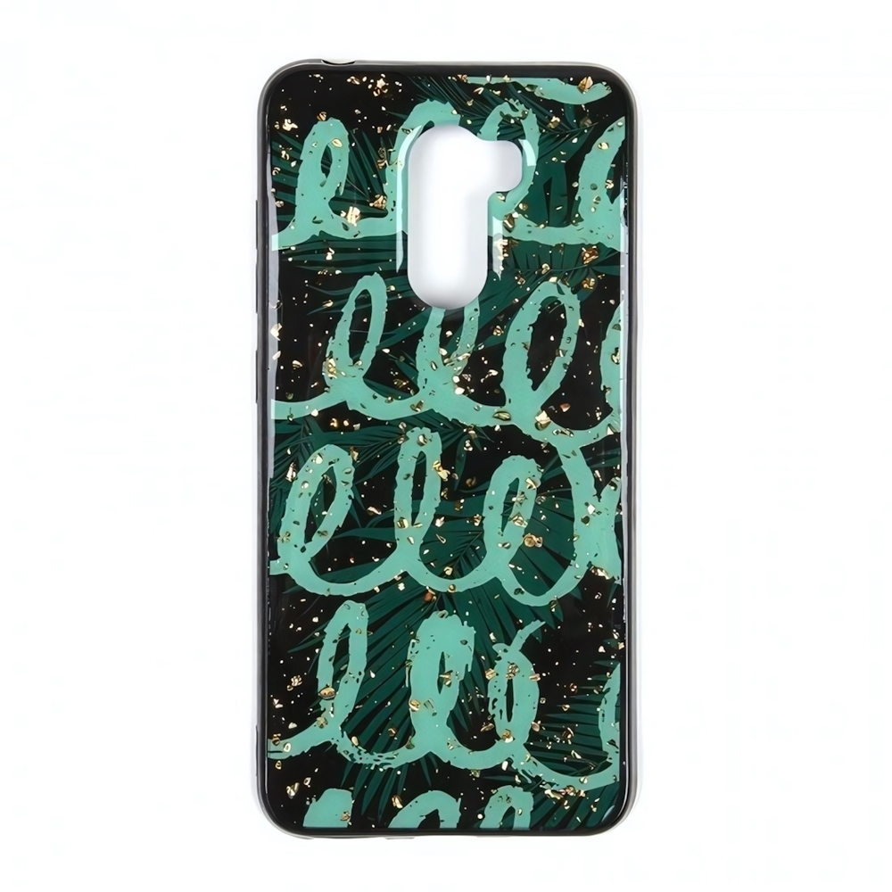 Чехол для Xiaomi Pocophone F1, 010815