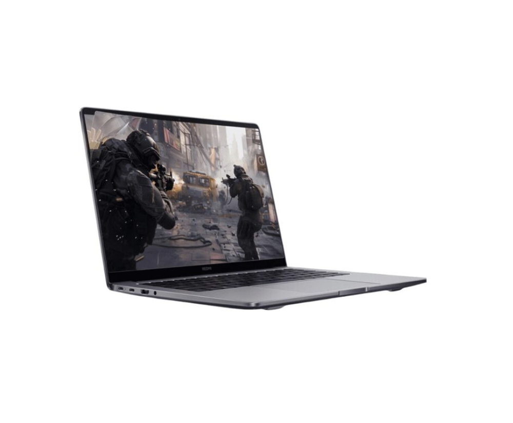 Ноутбук Xiaomi Redmi Book 2025 14" (Core 5-220H, RAM16Gb, SSD1Tb) JYU4634CN, Silver