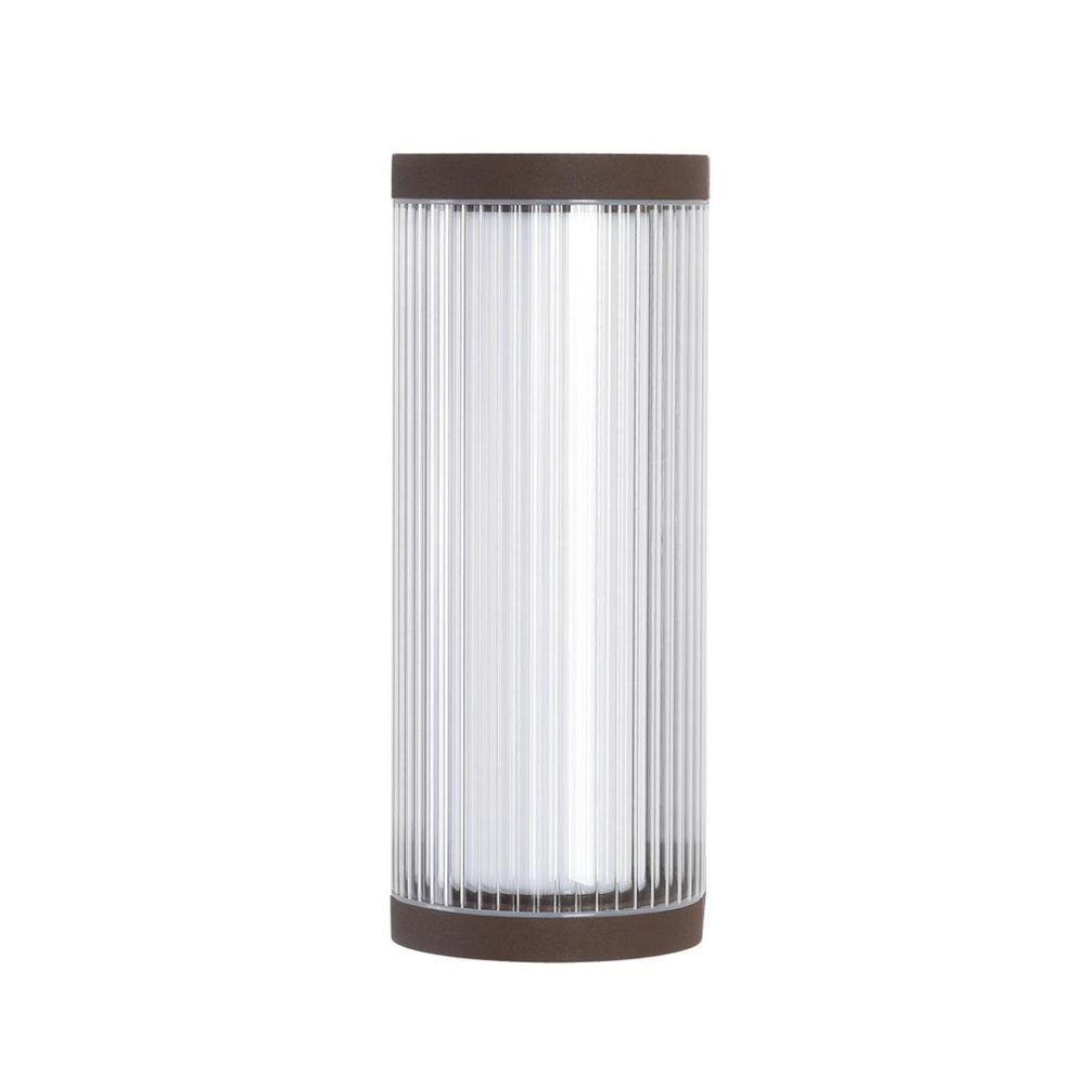 Настенный светильник Odeon Light Cortena Nature 7180/12WL