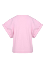 Футболка Pinko UP - пудро-розовый(S4PIJGTH030)