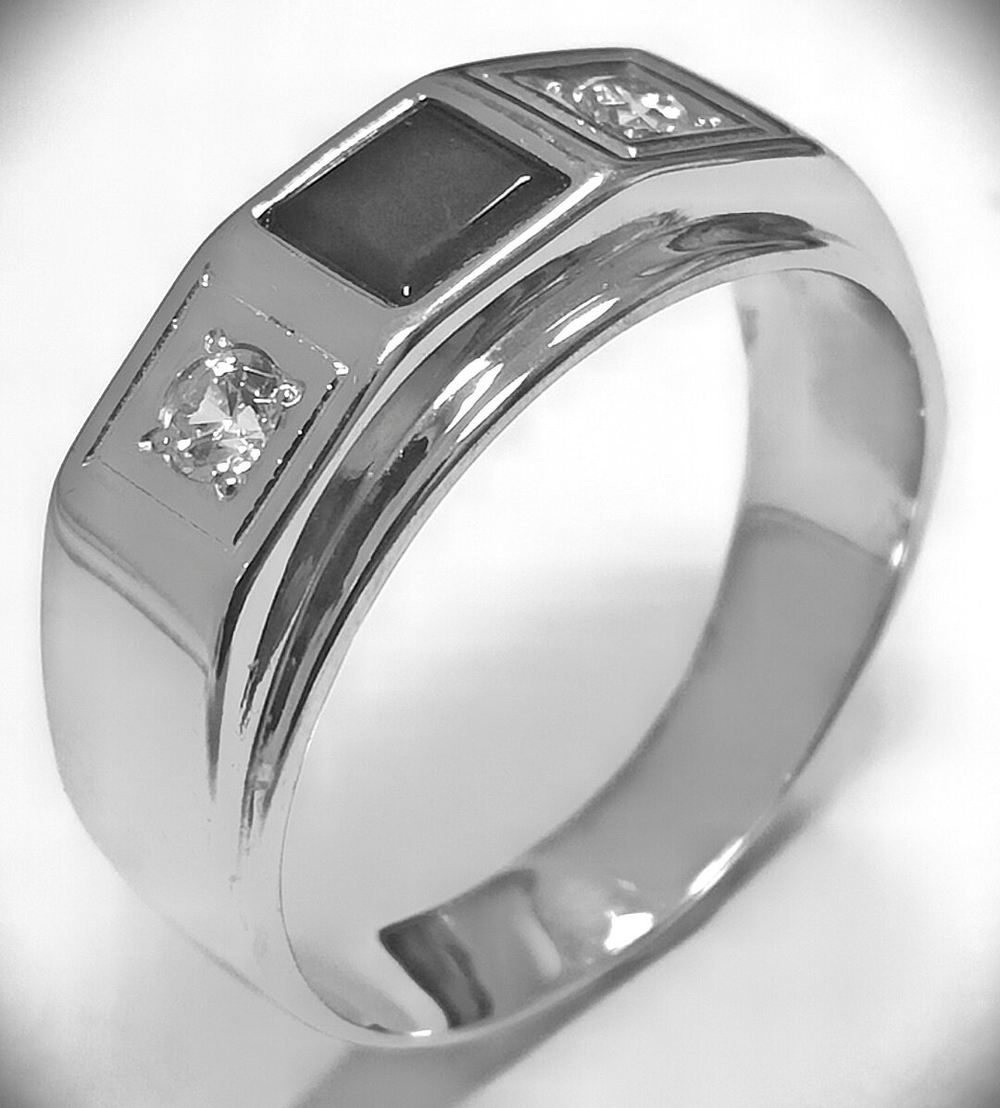 Ювелирное кольцо Эстерелла