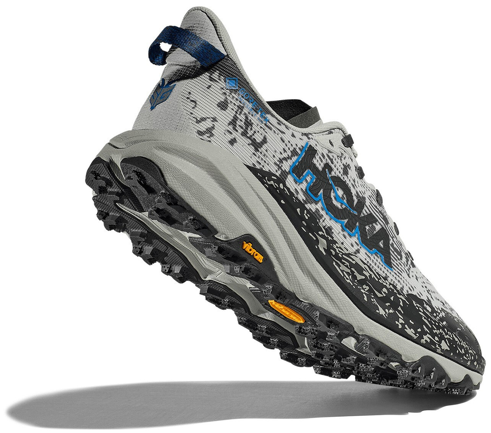 Кроссовки мужские Hoka Speedgoat 6 GTX