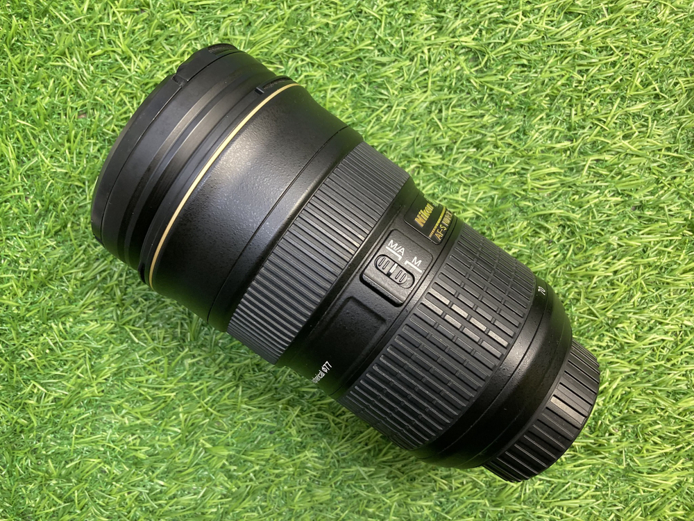 Nikon 24-70mm 2.8G ED AF-S Покупка/Продажа