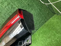 Фонарь крышки багажника Changan CS35PLUS (21-нв)