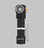 Фонарь налобный Armytek WIZARD C2 PRO MAGNET USB