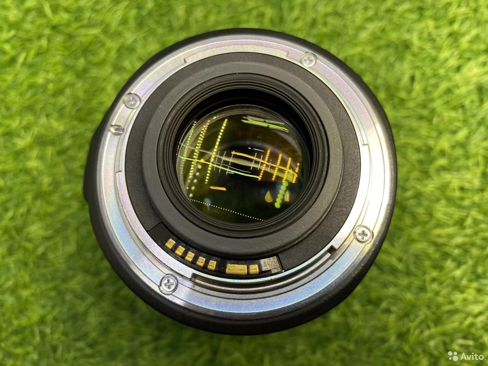 Canon EF-S 17-55mm 2.8 IS USM Покупка/Продажа