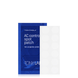 Tony Moly Tony Lab AC Control Spot Patch антибактериальные патчи для устранения воспалений на коже