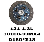 ФЕРЕДО 121 1.3L