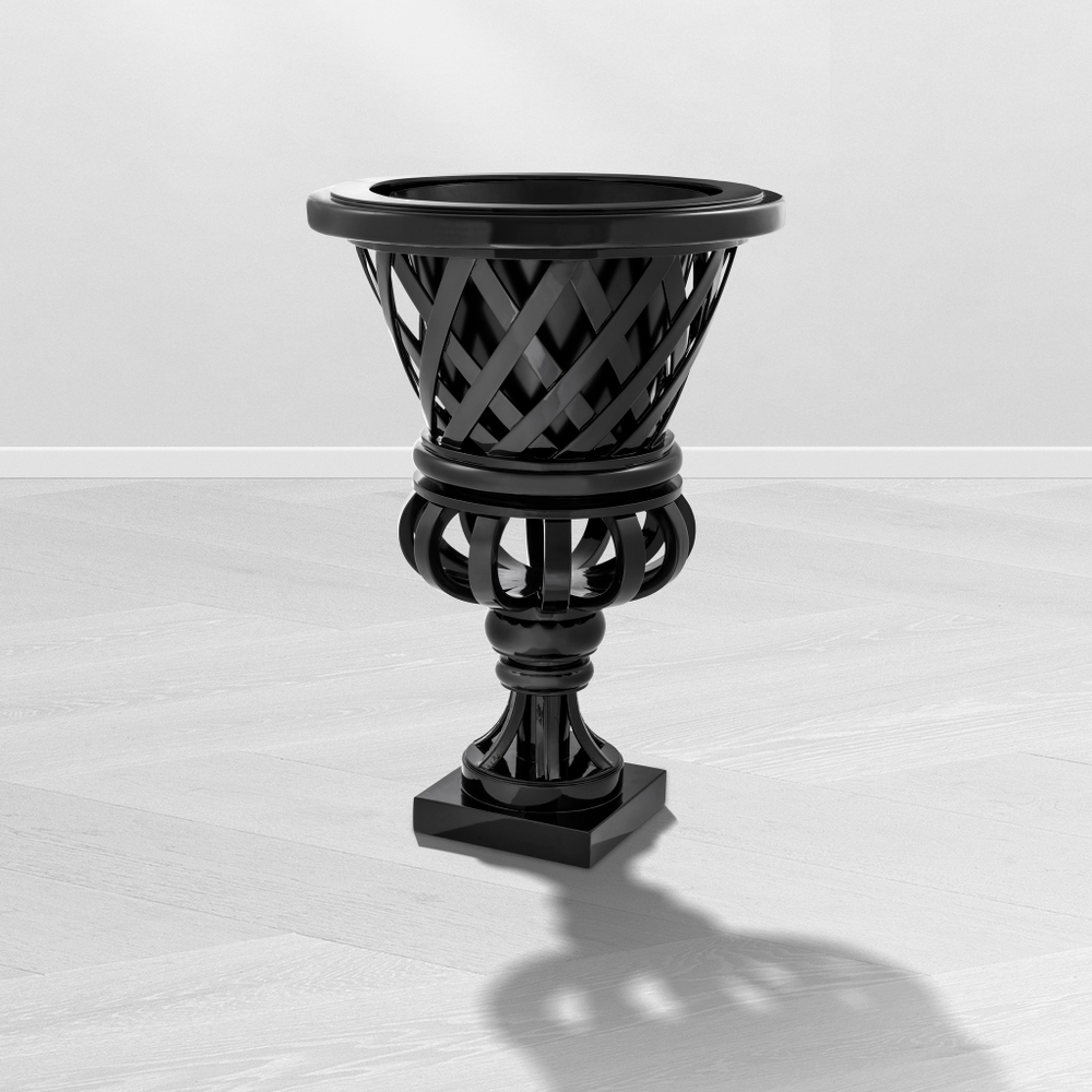 Кашпо Planter Cypress Gardens арт.110601