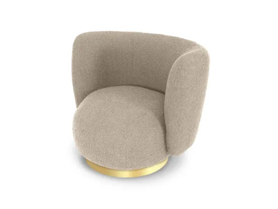 Кресло Lucca вращающееся 853041