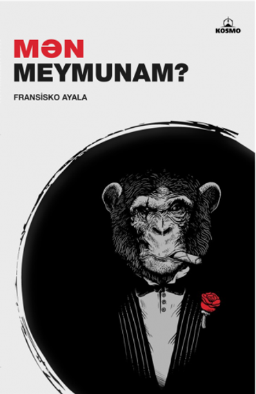 Mən Meymunam?