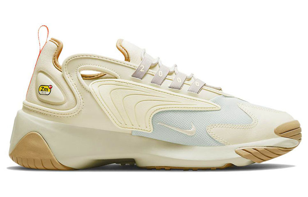 Кроссовки Nike Zoom 2K Just Do It