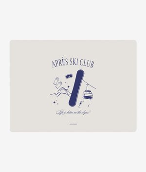 Виниловая наклейка BOARD CLUB для Huawei MateBook