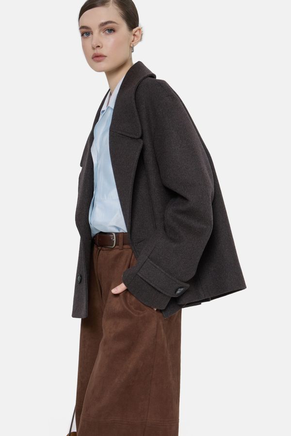 Полупальто Sophie