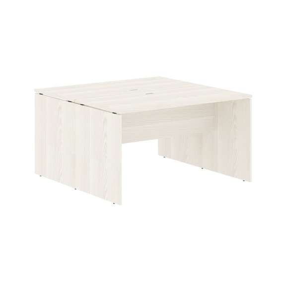 Стол двойной ED2ST 1367  1360х1346х750 EDIS