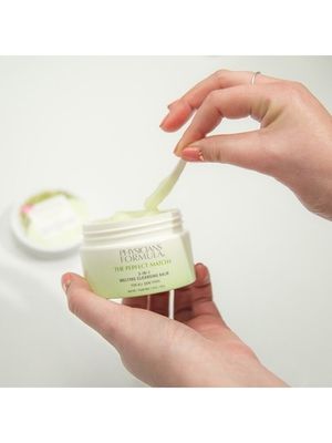 PHYSICIANS FORMULA Бальзам Очищающий для лица 3в1 The Perfect Matcha Melting Cleansing Balm 40г