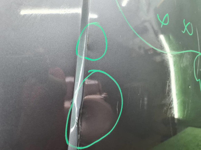 Капот Hyundai Creta 2 (2021-н.в.)