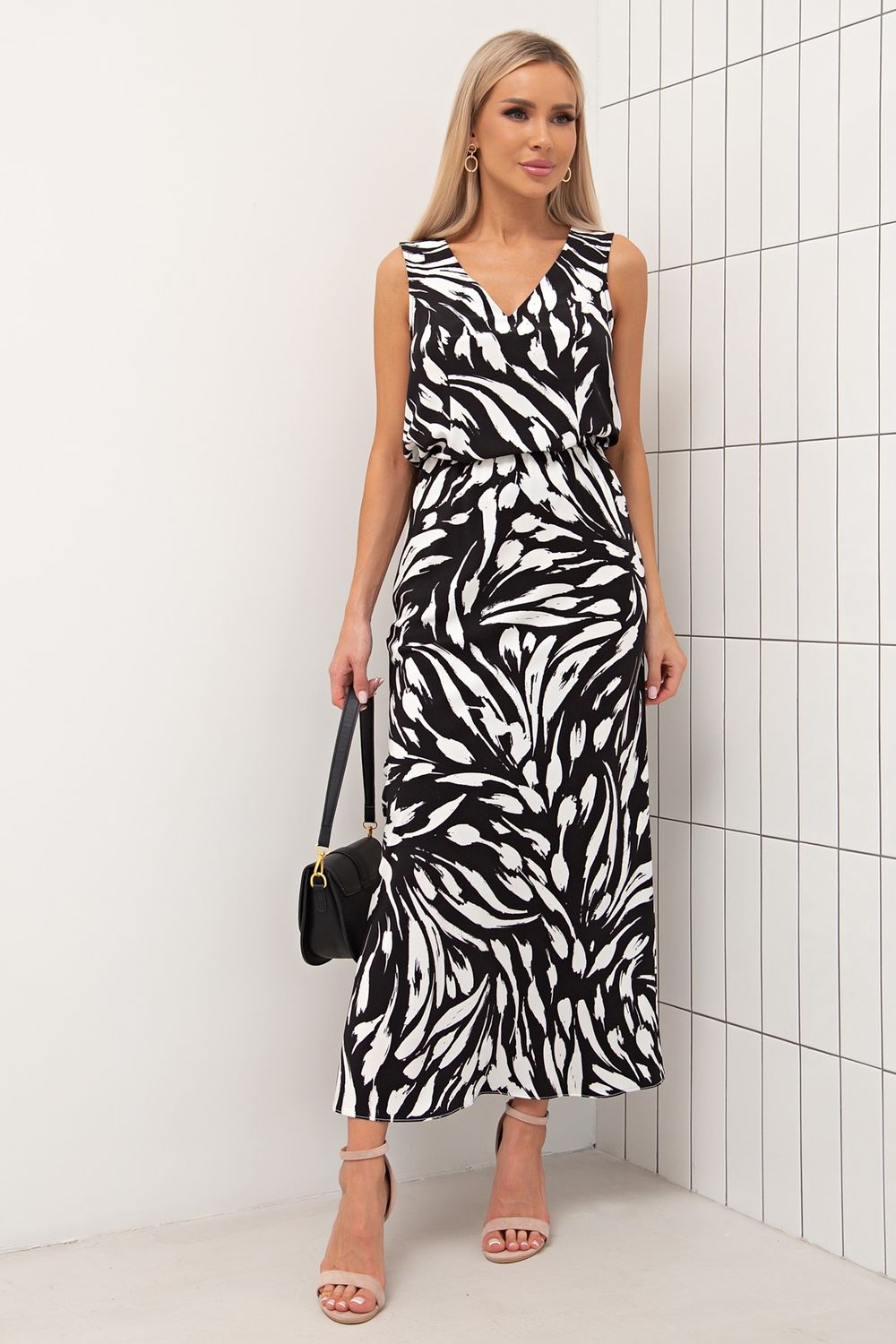 Юбка Малика №3 Valentina