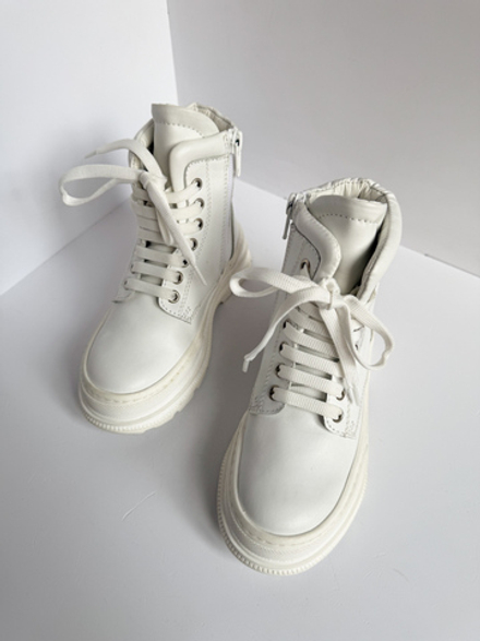 Ботинки Missouri, 28