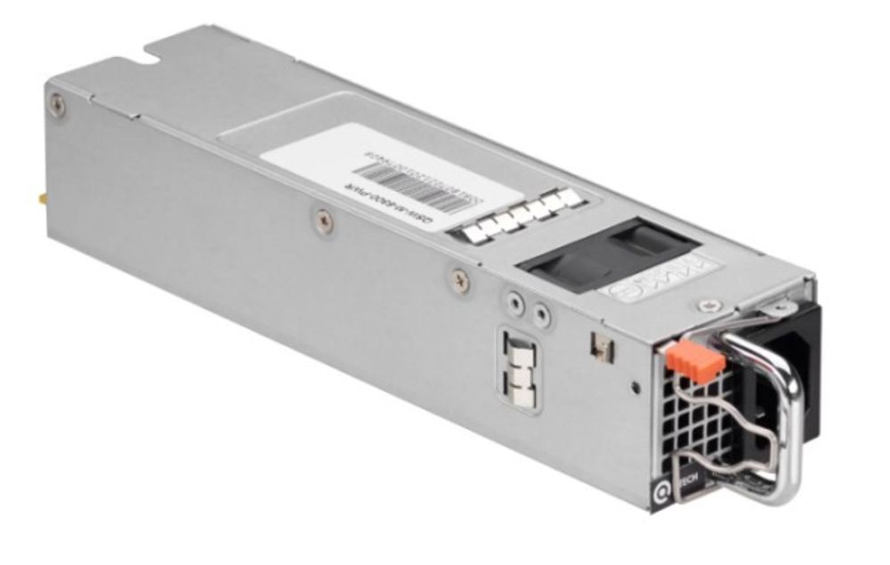 Блок питания QTECH QSW-M-6300-PWR