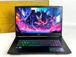 Игровой ноутбук MSI Katana B12V i7-12650H/16GB(RAM)/1TB(SSD)/RTX4070(8GB)/17.3/144Hz/WIN11PRO