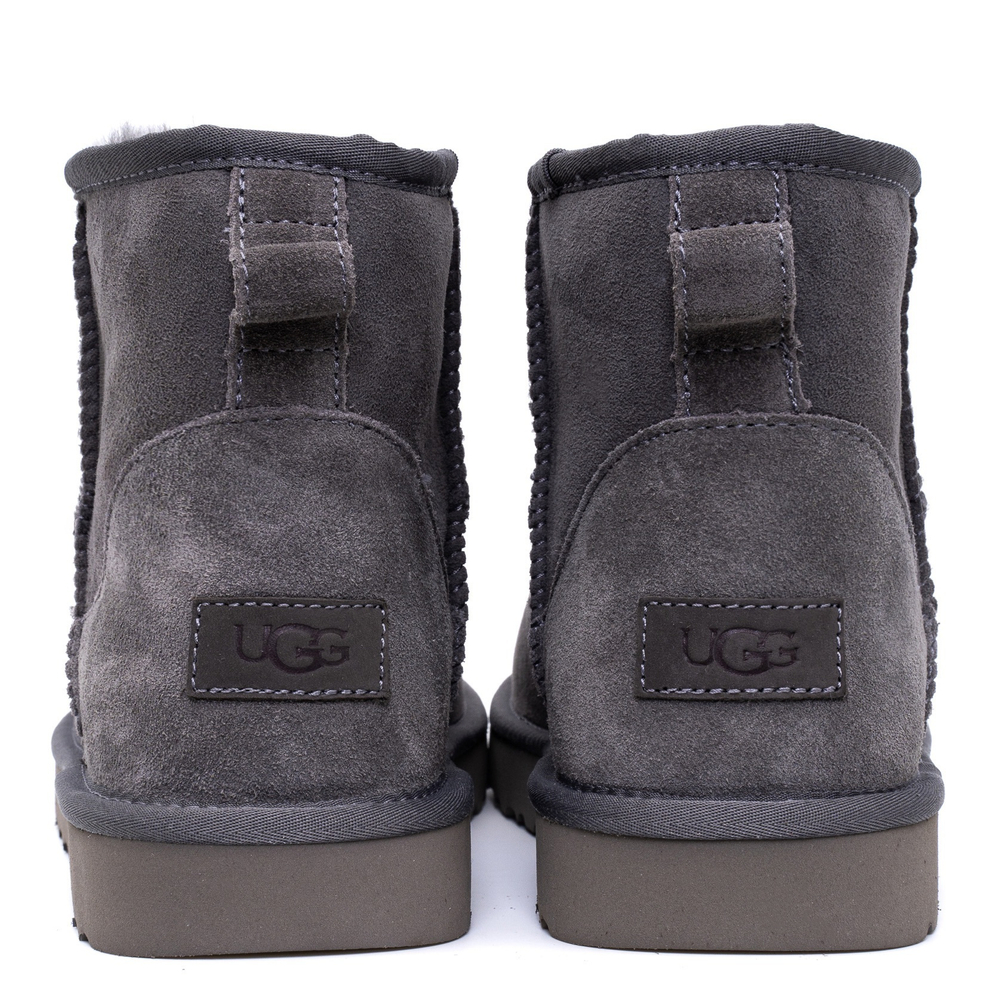 UGG Classic Mini II Grey