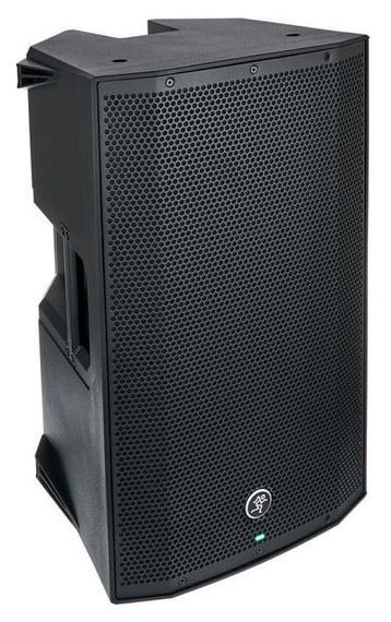 MACKIE Thump12A активная АС, 1000Вт, динамик 12 дюймов